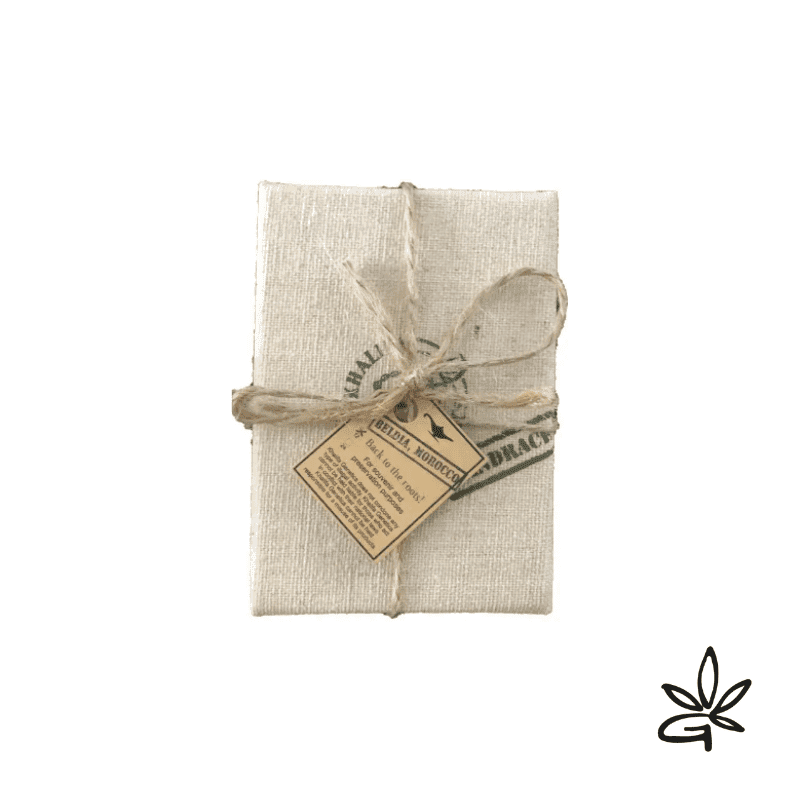 Moroccan Beldia Regular X12 - Khalifa Genetics - Graine THC — visuel issu de l’offre marchande