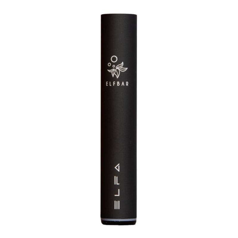 Batterie Elfa - Elfbar — visuel issu de l’offre marchande