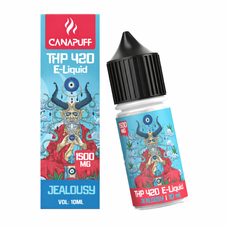 E Liquide Jealousy __d0__ - Canapuff — visuel issu de l’offre marchande