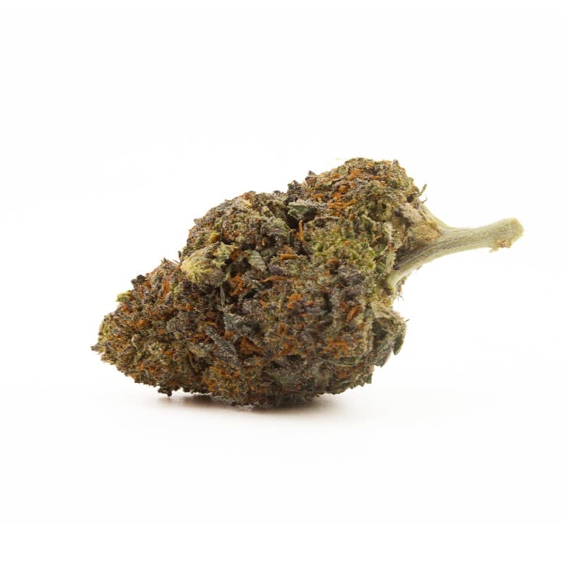 Gas Face - CBD — visuel issu de l’offre marchande